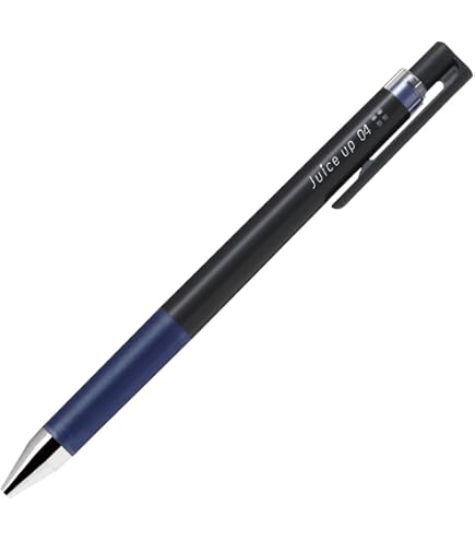 Amazon.com : Pilot Knock Gel Ink Extra Fine Ballpoint Pen, Juice